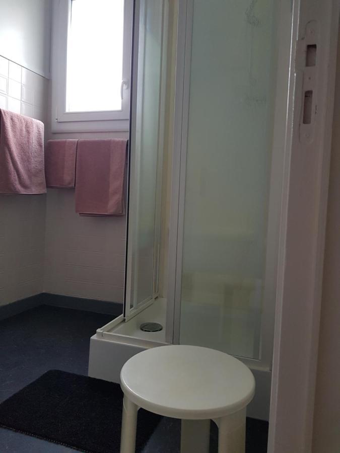 Chez Zabou Panzió Amboise Kültér fotó