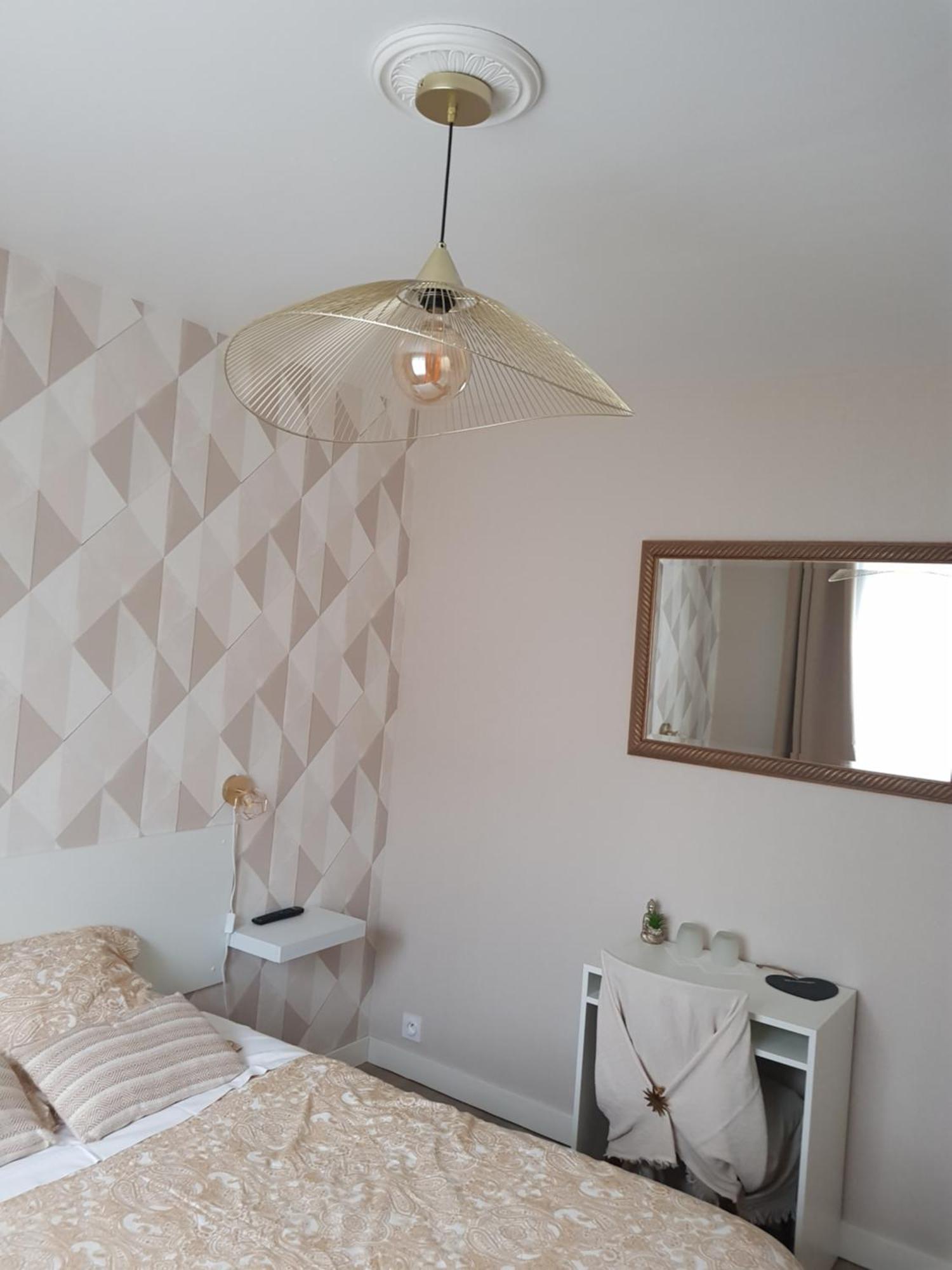 Chez Zabou Panzió Amboise Kültér fotó